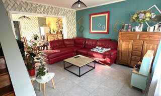 Maison 5 Pièces 92 m² à vendre à Burbure (62151)