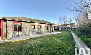 Maison 5 Pièces 97 m² à vendre à Romans-sur-Isère (26100)