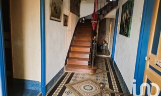 Maison 10 Pièces 248 m² à vendre à Isigny-sur-Mer (14230)
