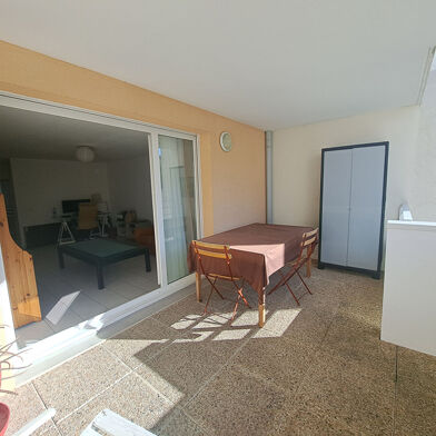 Appartement 3 pièces 269000 €