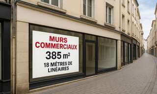 Commerce 3 Pièces 385 m² à vendre à Dax (40100)