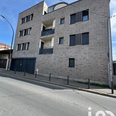 Appartement 3 pièces 297000 €