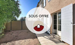 Maison 5 Pièces 96 m² à vendre à Roquebrune-sur-Argens (83520)