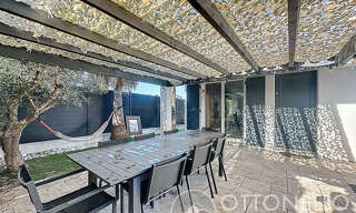 Maison 6 Pièces 111 m² à vendre à Roquebrune-sur-Argens (83520)