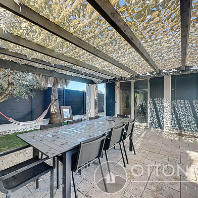 Maison 6 pièces 499000 €