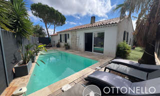 Maison 6 Pièces 111 m² à vendre à Roquebrune-sur-Argens (83520)