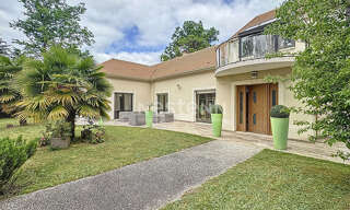 Maison 9 Pièces 296 m² à vendre à Lamorlaye (60260)