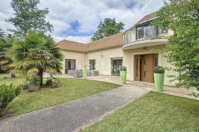 Maison 9 pièces 1090000 €