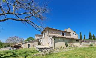 Maison 6 Pièces 189 m² à vendre à Saint-Clar (32380)