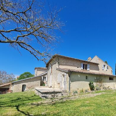 Maison 6 pièces 345000 €