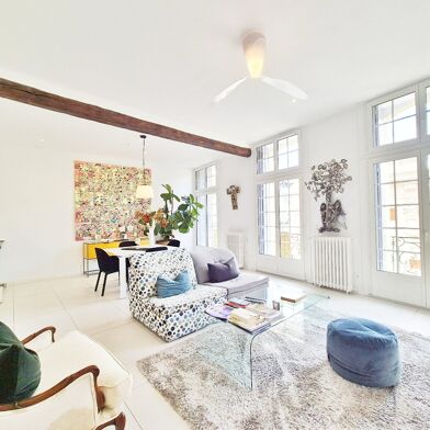 Appartement 3 pièces 265000 €