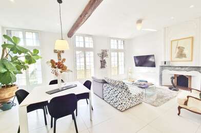 Appartement 3 pièces 265000 €