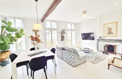 Appartement bourgeois — photo du bien