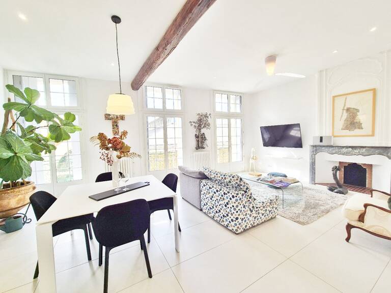 Appartement bourgeois — photo 1