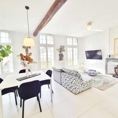 Appartement 3 pièces 265000 €