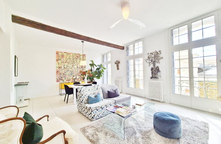 Appartement bourgeois — photo 2