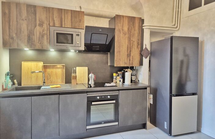 Appartement bourgeois — photo 3