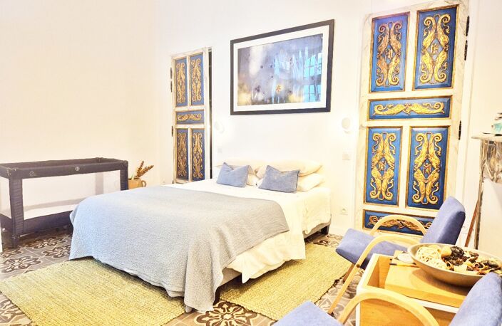 Appartement bourgeois — photo 4