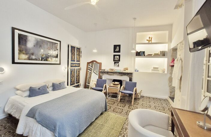 Appartement bourgeois — photo 5