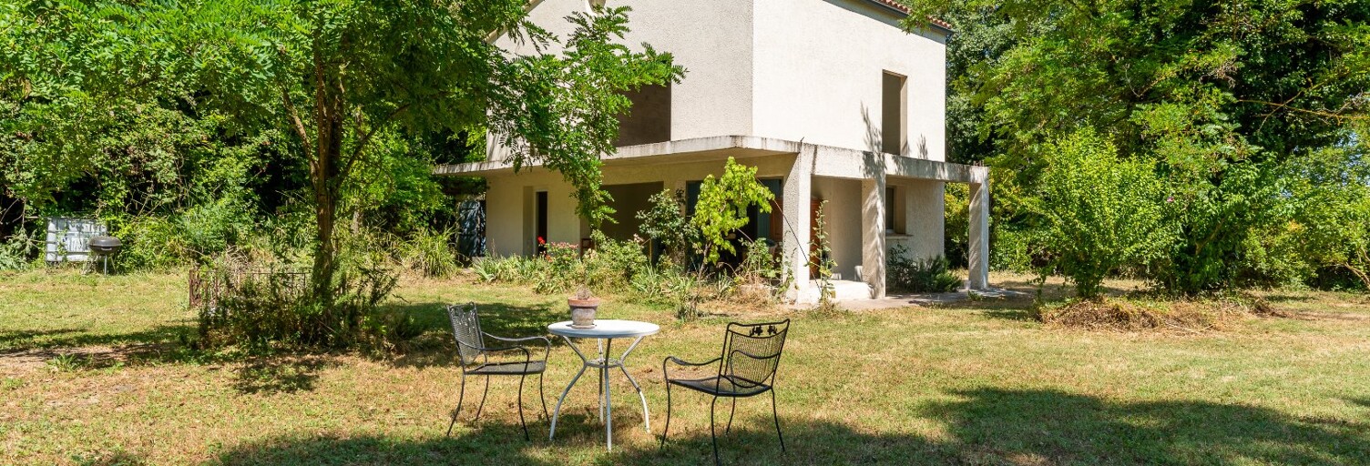 Maison 6 Pièces 154 m² à vendre à Meyrargues (13650)
