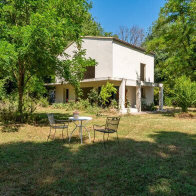 Maison 6 pièces 508800 €