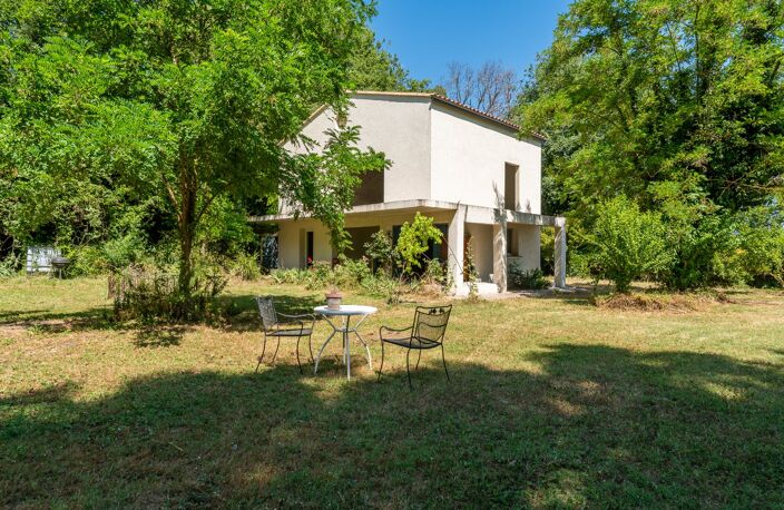 Maison — photo 3