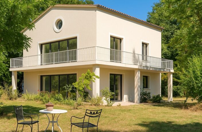 Maison — photo 4