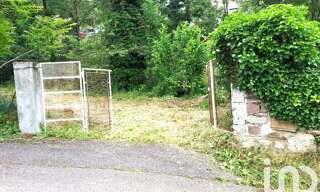 Terrain  1769 m² à vendre à Châteauneuf (42800)