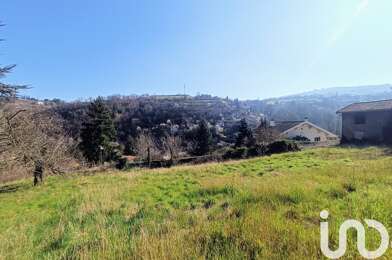 Terrain  95000 €
