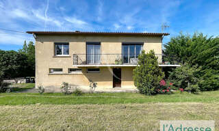 Maison 7 Pièces 145 m² à vendre à Pechbonnieu (31140)