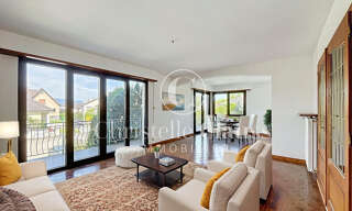 Appartement 5 Pièces 112 m² à vendre à Sélestat (67600)