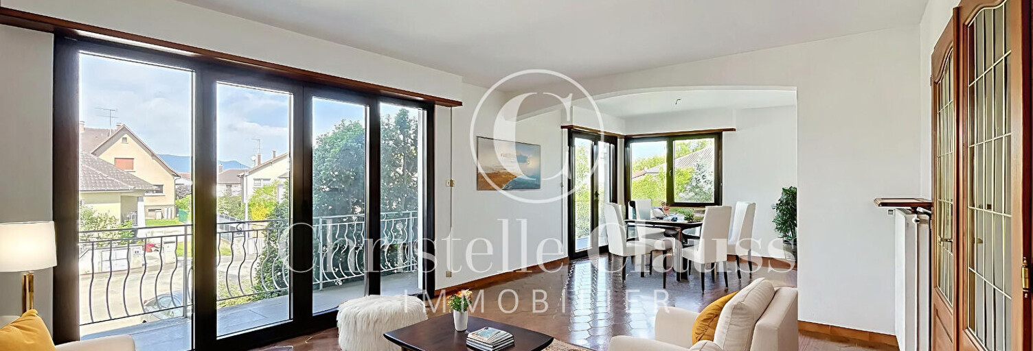 Appartement 5 Pièces 112 m² à vendre à Sélestat (67600)
