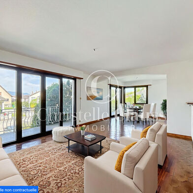 Appartement 5 pièces 234990 €