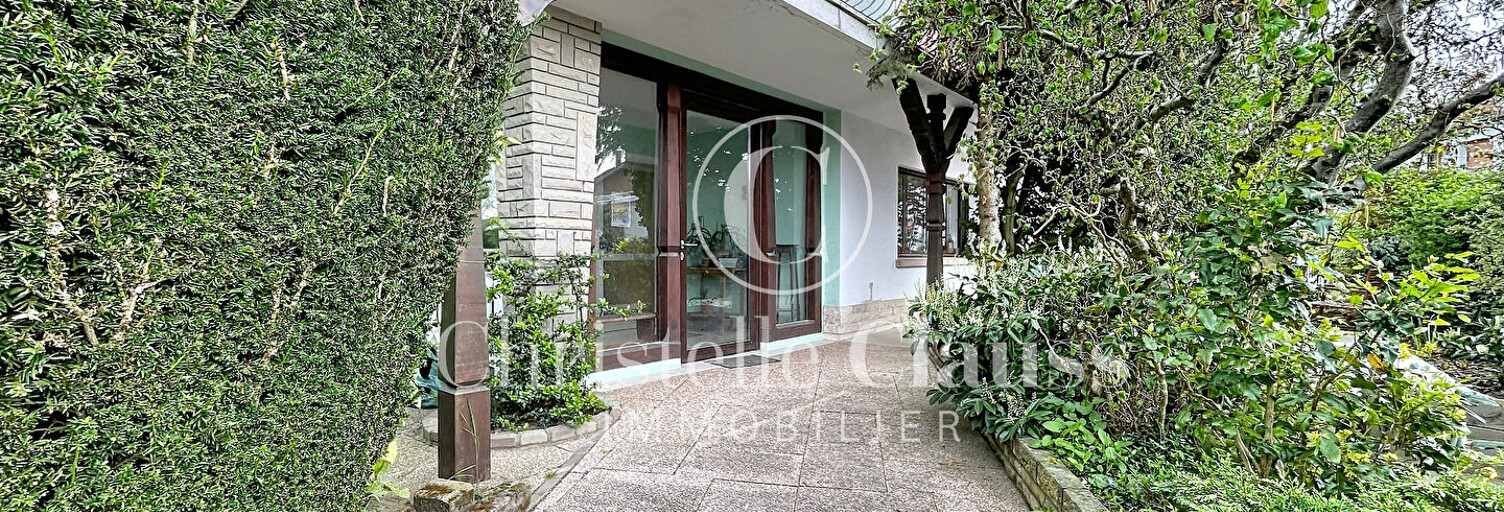 Appartement 5 Pièces 112 m² à vendre à Sélestat (67600)