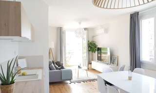 Appartement 5 Pièces 76 m² à louer à Lyon 8 (69008)