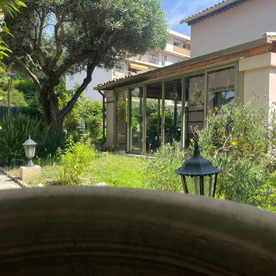 Maison 5 pièces 760000 €