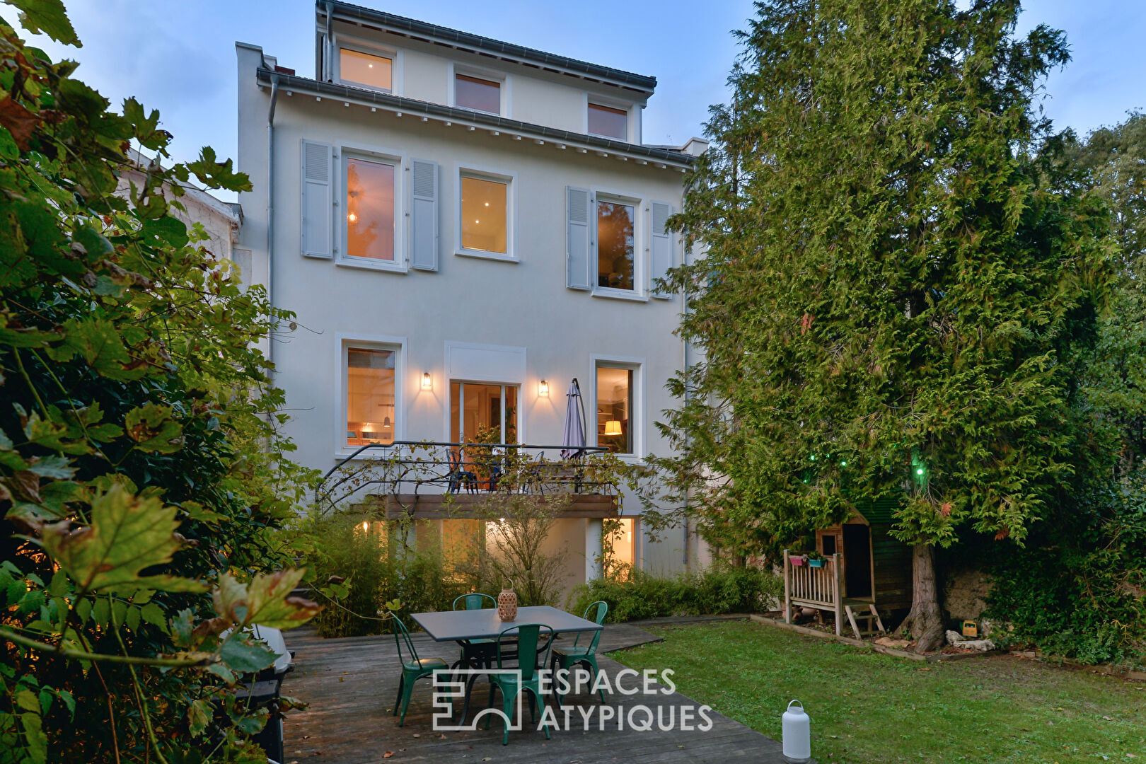Maison L T6