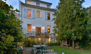 Maison 6 Pièces 309 m² à vendre à Lyon 3 (69003)