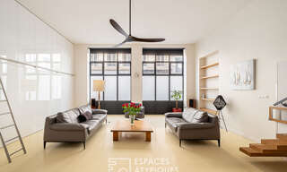 Appartement 3 Pièces 123 m² à vendre à Lyon 3 (69003)