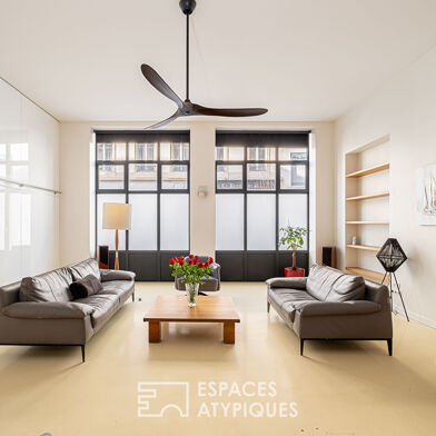 Appartement 3 pièces 560000 €