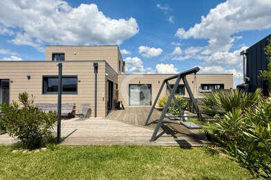 Maison 5 pièces 684800 €