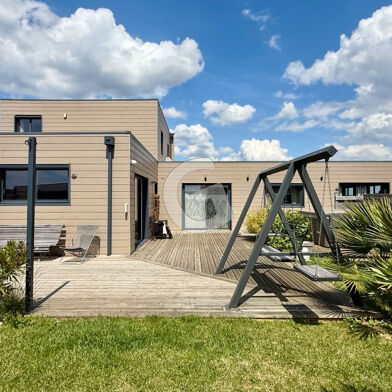 Maison 5 pièces 684800 €