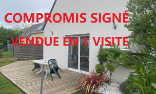 Maison 5 Pièces 91 m² à vendre à Saint-Mars-du-Désert (44850)