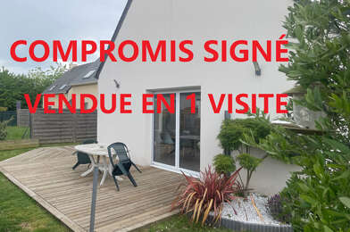 Maison 5 pièces 315000 €