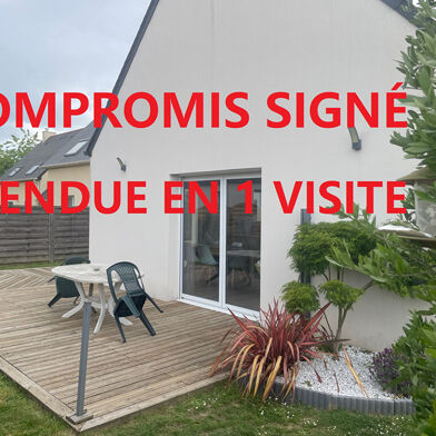 Maison 5 pièces 315000 €