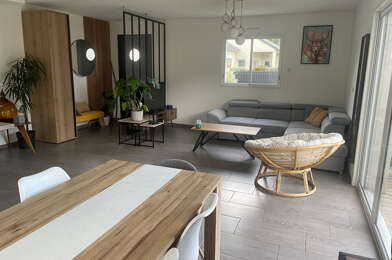 Maison 5 pièces 315000 €