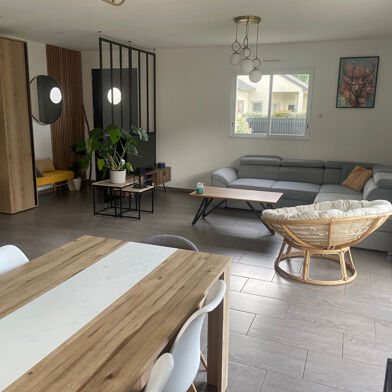 Maison 5 pièces 315000 €