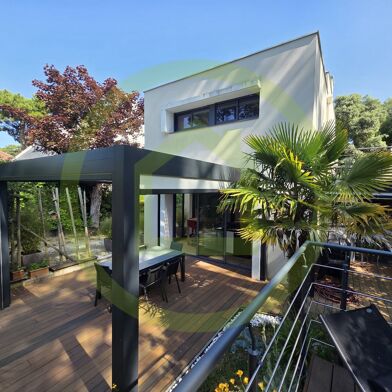 Maison 6 pièces 1489875 €