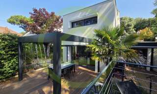 Maison 6 Pièces 168 m² à vendre à La Baule-Escoublac (44500)