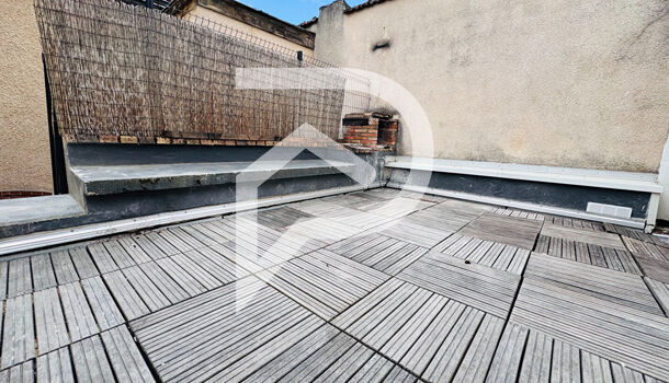 Appartement 1 pièces  à louer Reims 51100